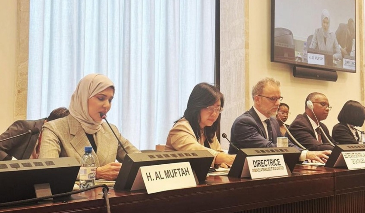 Qatar Participates in Opening Session of UNCTAD Investment Commission